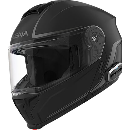 Sena Outrush 2 Smart Flip-Up Helmet w/ Mesh Communication_1859483