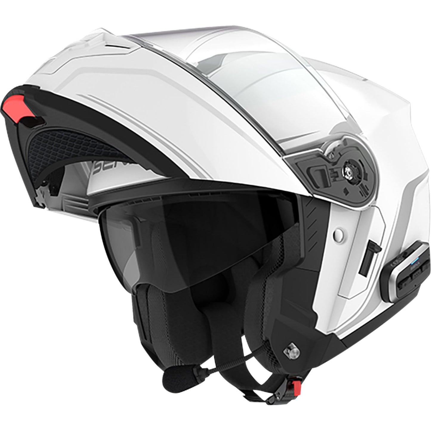 Sena Outrush 2 Smart Flip-Up Helmet w/ Mesh Communication_1859472
