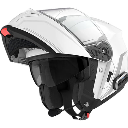 Sena Outrush 2 Smart Flip-Up Helmet w/ Mesh Communication_1859472
