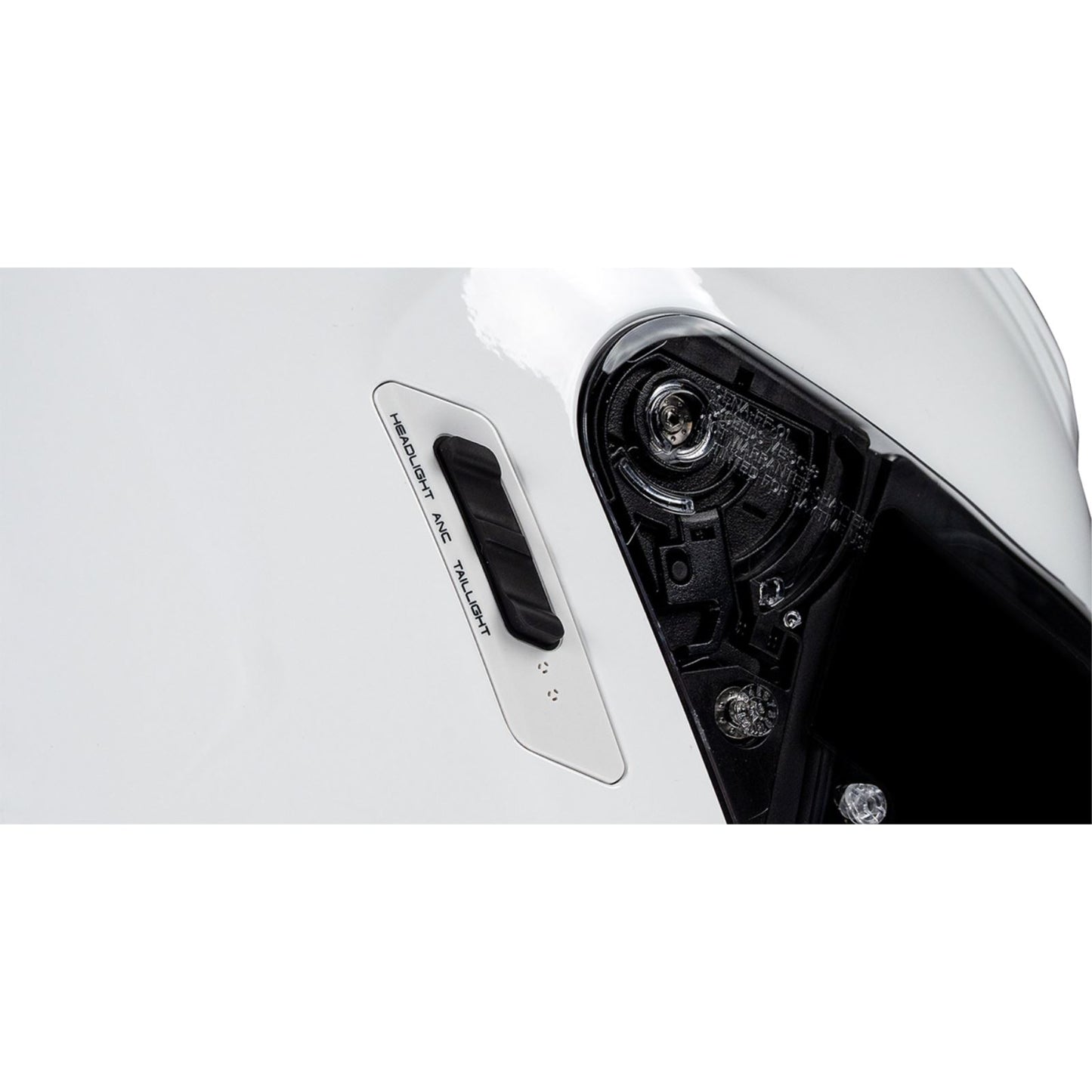 Sena Outrush 2 Smart Flip-Up Helmet w/ Mesh Communication_1859470