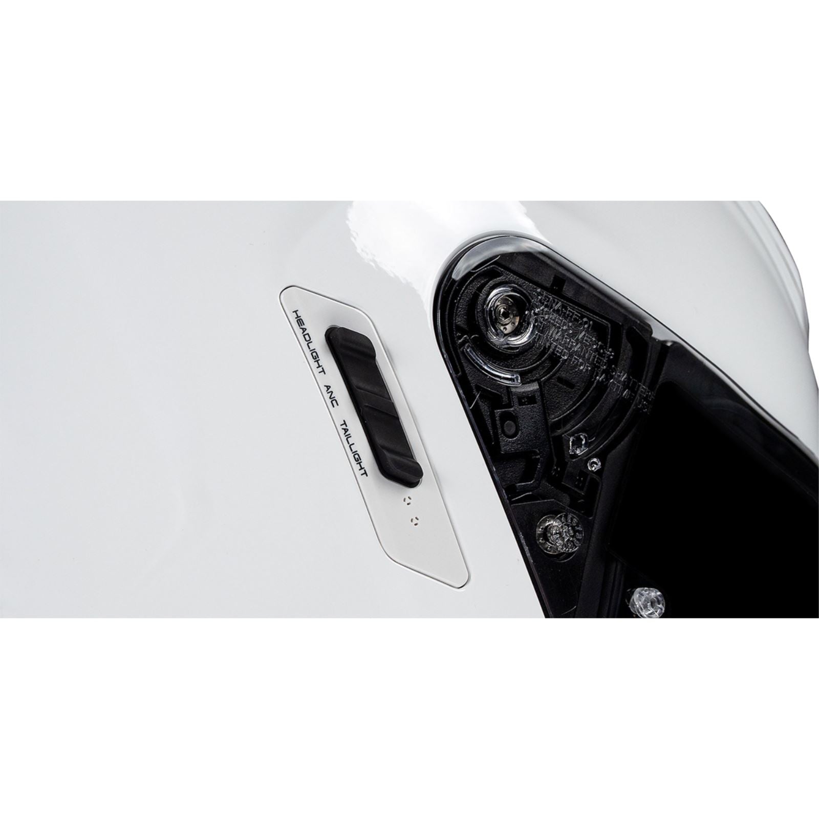 Sena Outrush 2 Smart Flip-Up Helmet w/ Mesh Communication_1859470