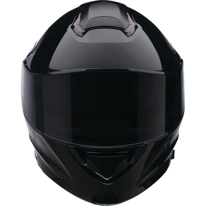 Z1R ZR1 Solaris 2.0 Modular Helmet - Flame_1830958