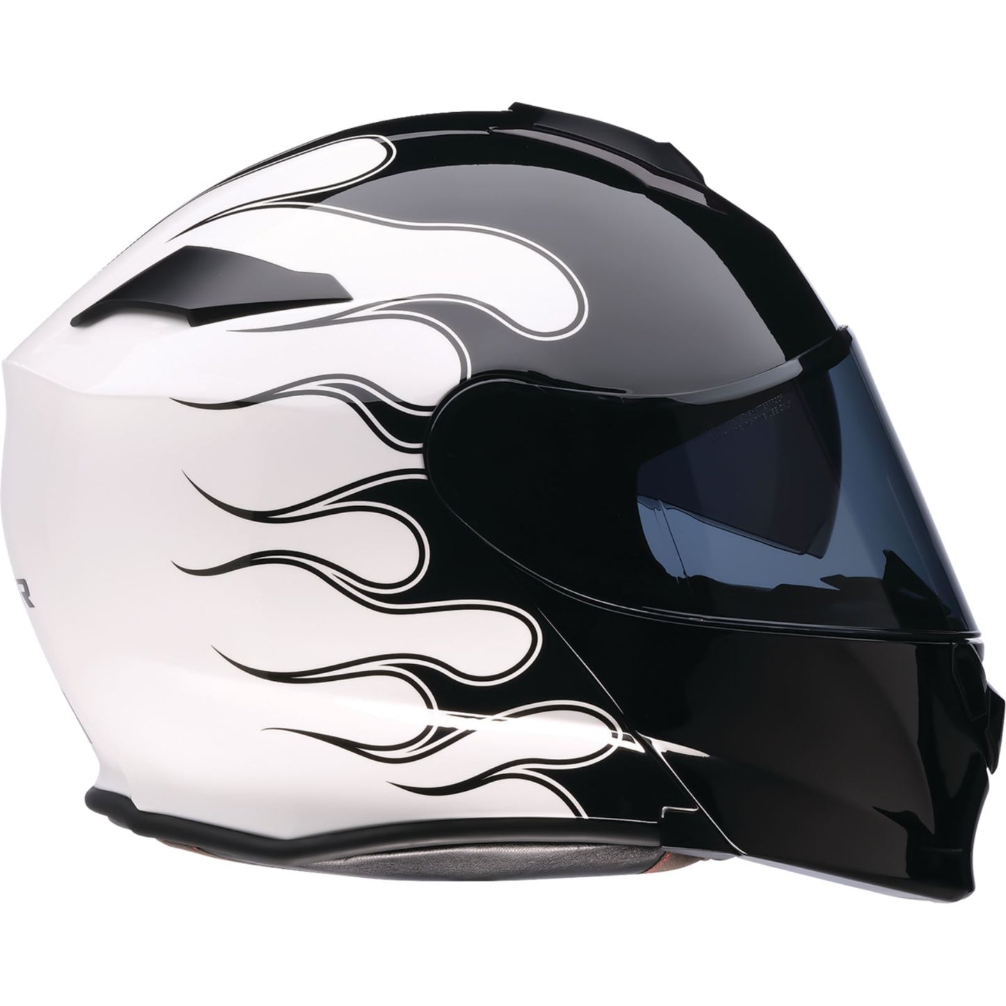 Z1R ZR1 Solaris 2.0 Modular Helmet - Flame_1834491