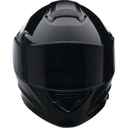 Z1R ZR1 Solaris 2.0 Modular Helmet - Flame_1835531