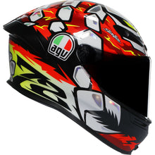 AGV Helmets K6 S Helmet - Bezzecchi 2024_1830879