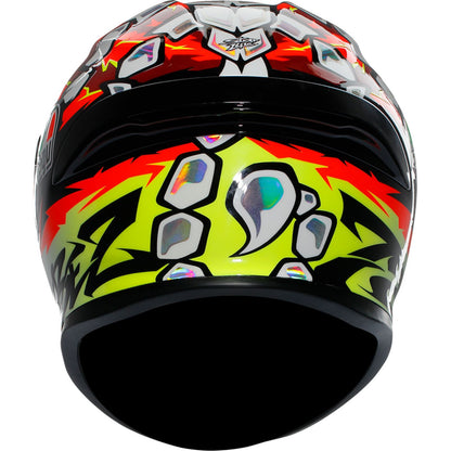 AGV Helmets K6 S Helmet - Bezzecchi 2024_1830881