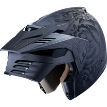 Icon Elsinore™ Helmet - Darkgard - Black_1830887