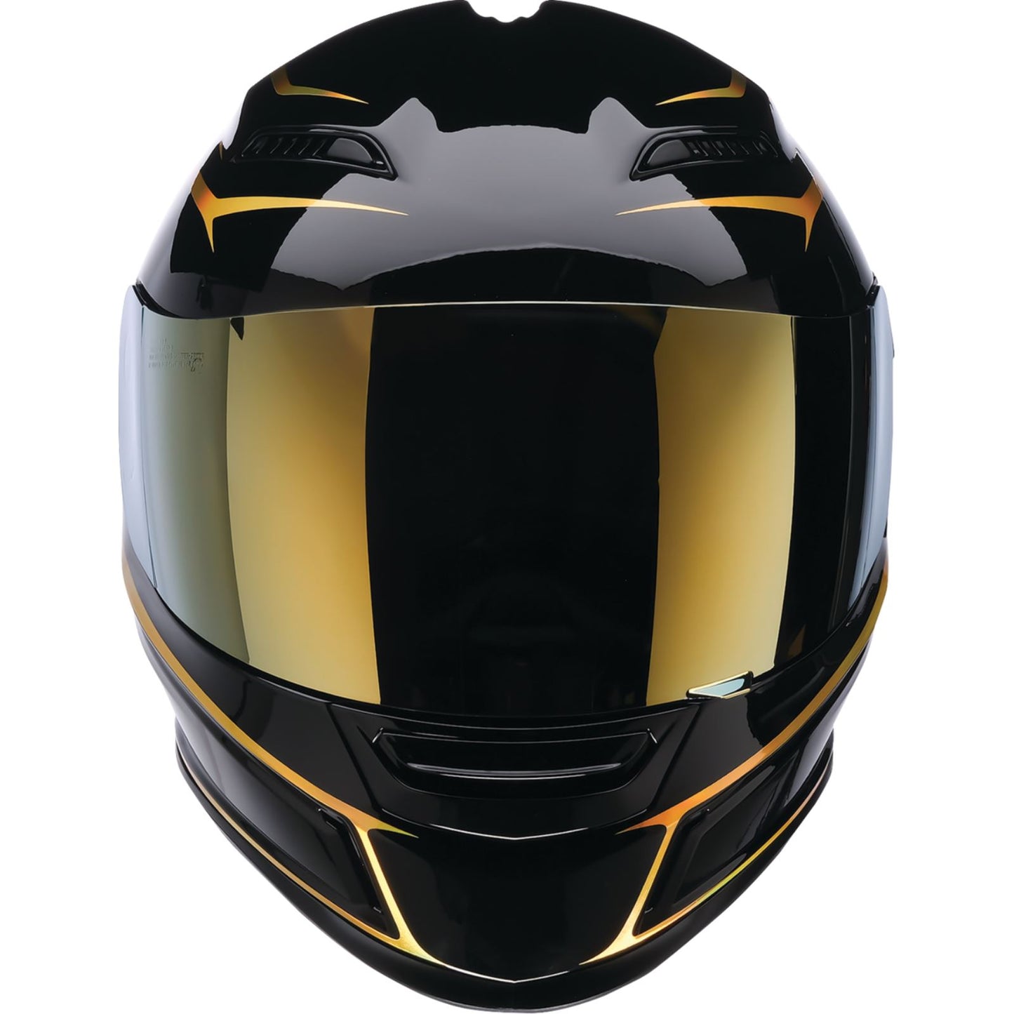 Z1R ZR1 Jackal Helmet - Foil_1830936