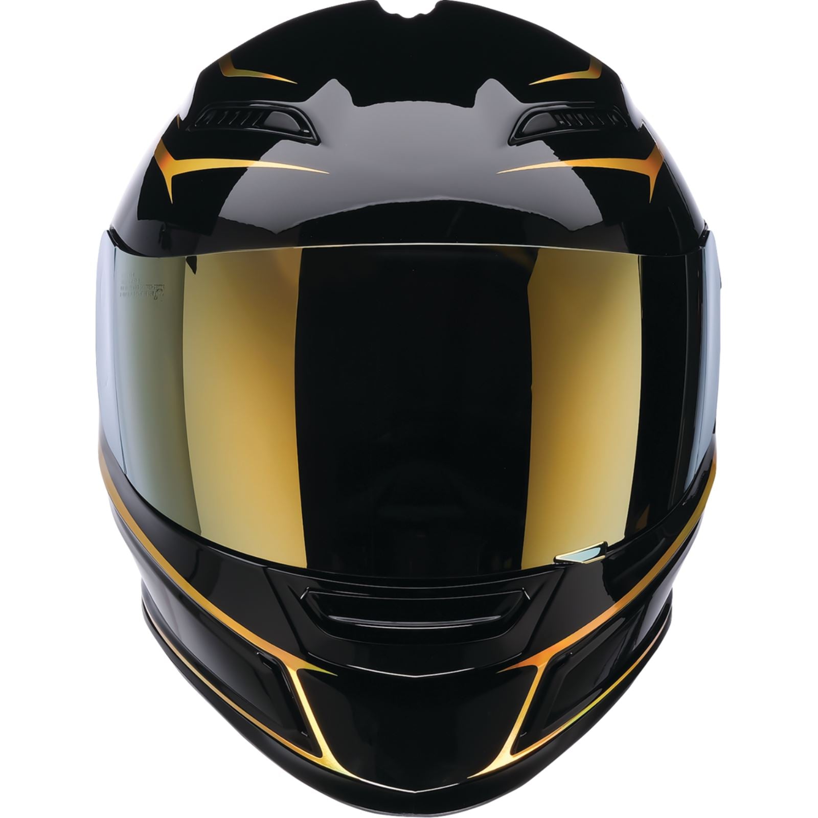 Z1R ZR1 Jackal Helmet - Foil_1830936