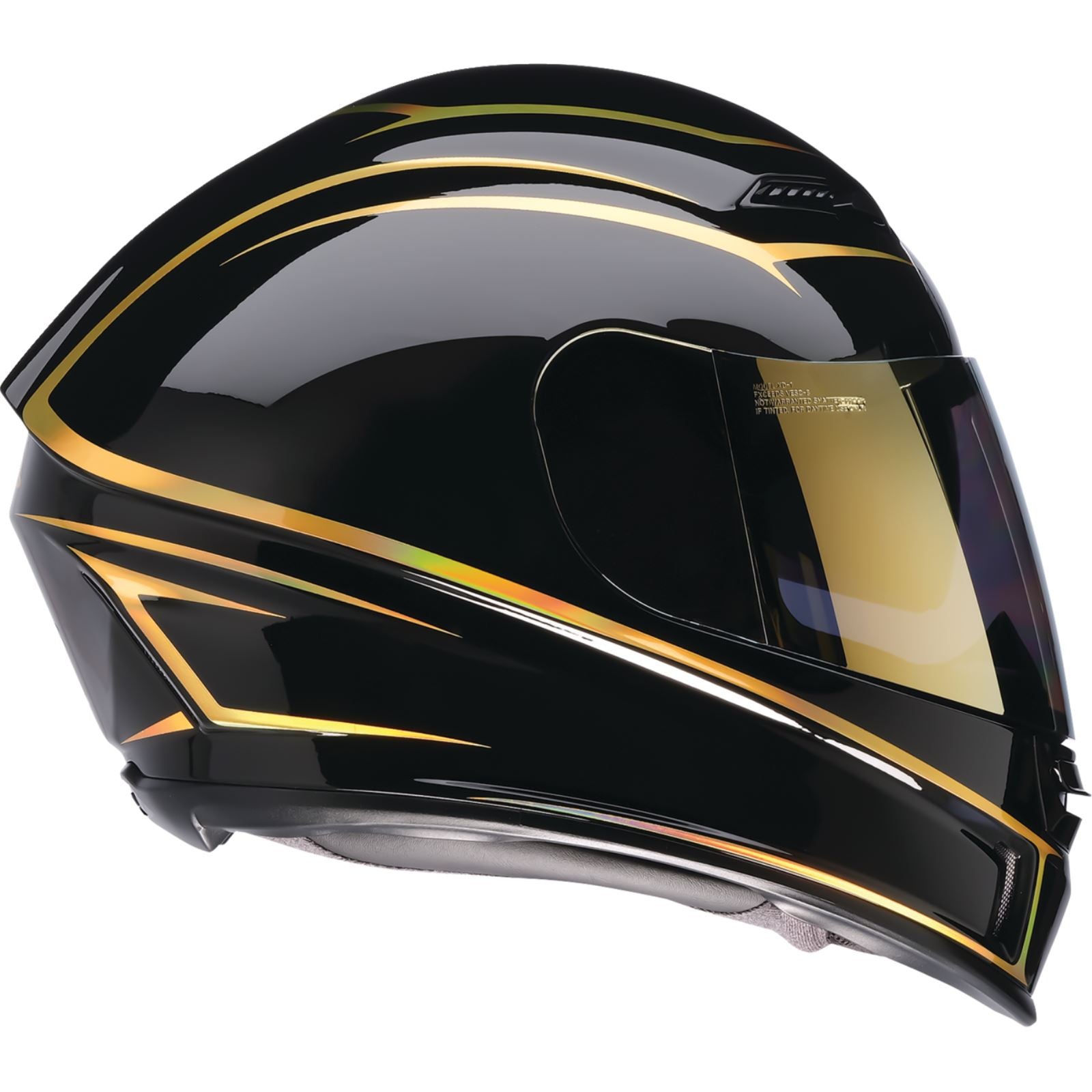 Z1R ZR1 Jackal Helmet - Foil_1835448
