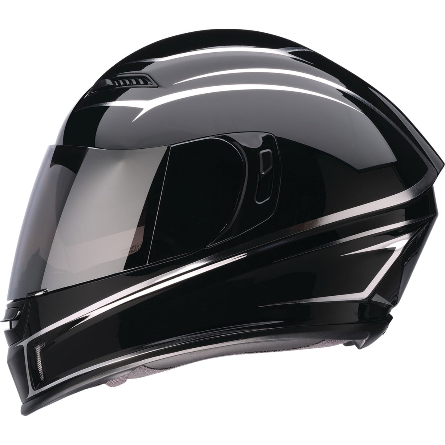 Z1R ZR1 Jackal Helmet - Foil_1833463