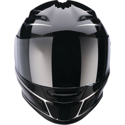Z1R ZR1 Jackal Helmet - Foil_1834772