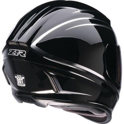 Z1R ZR1 Jackal Helmet - Foil_1835281
