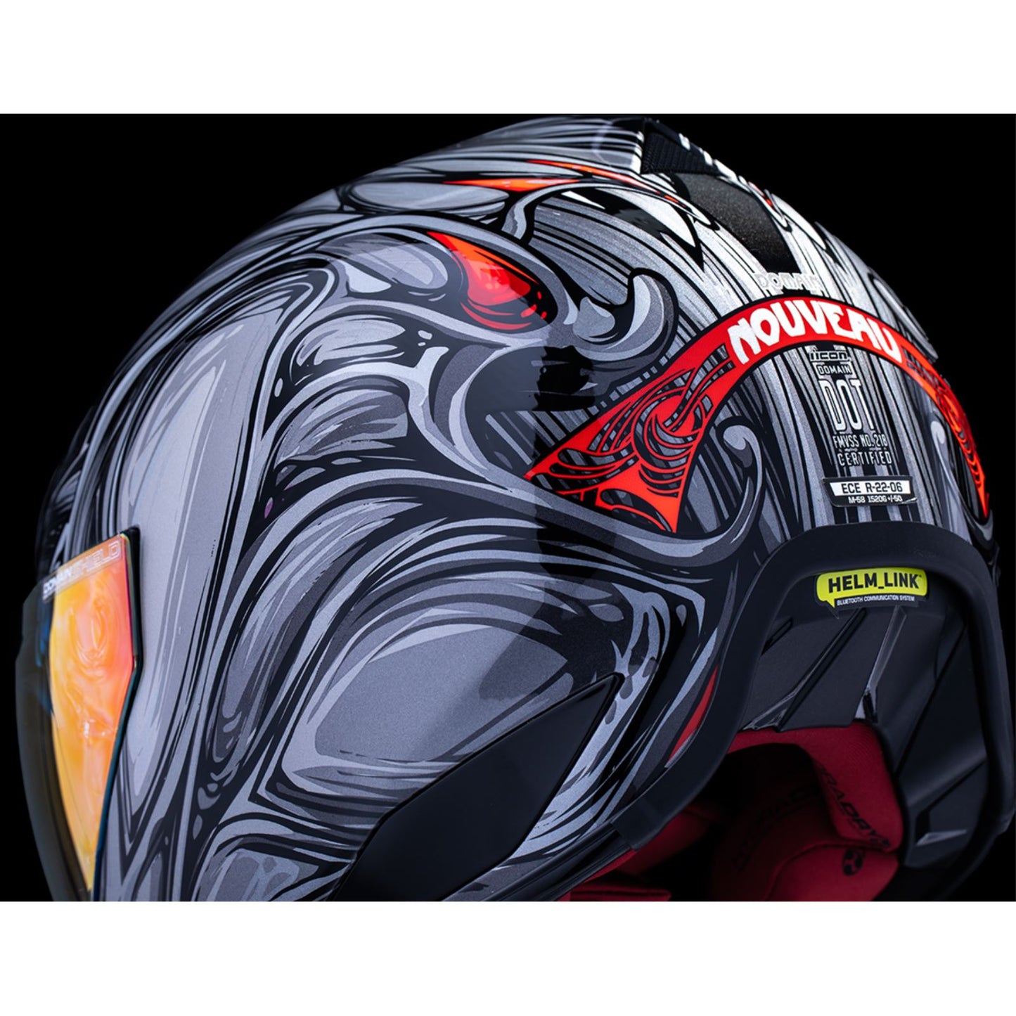 Icon Domain™ Helmet - Nouveau_1834008