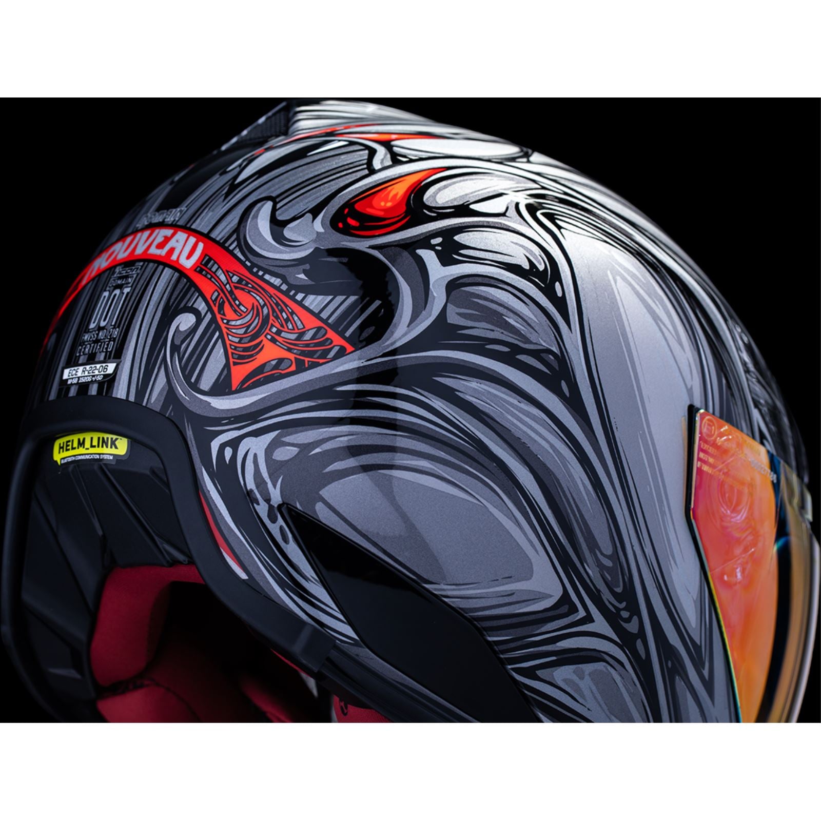 Icon Domain™ Helmet - Nouveau_1833985