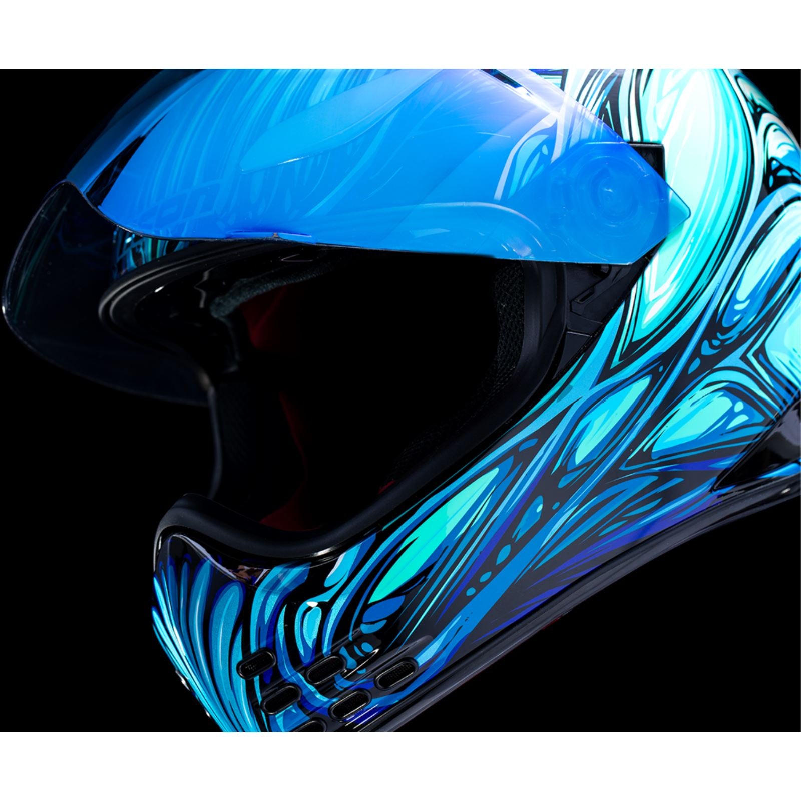 Icon Domain™ Helmet - Nouveau_1831029