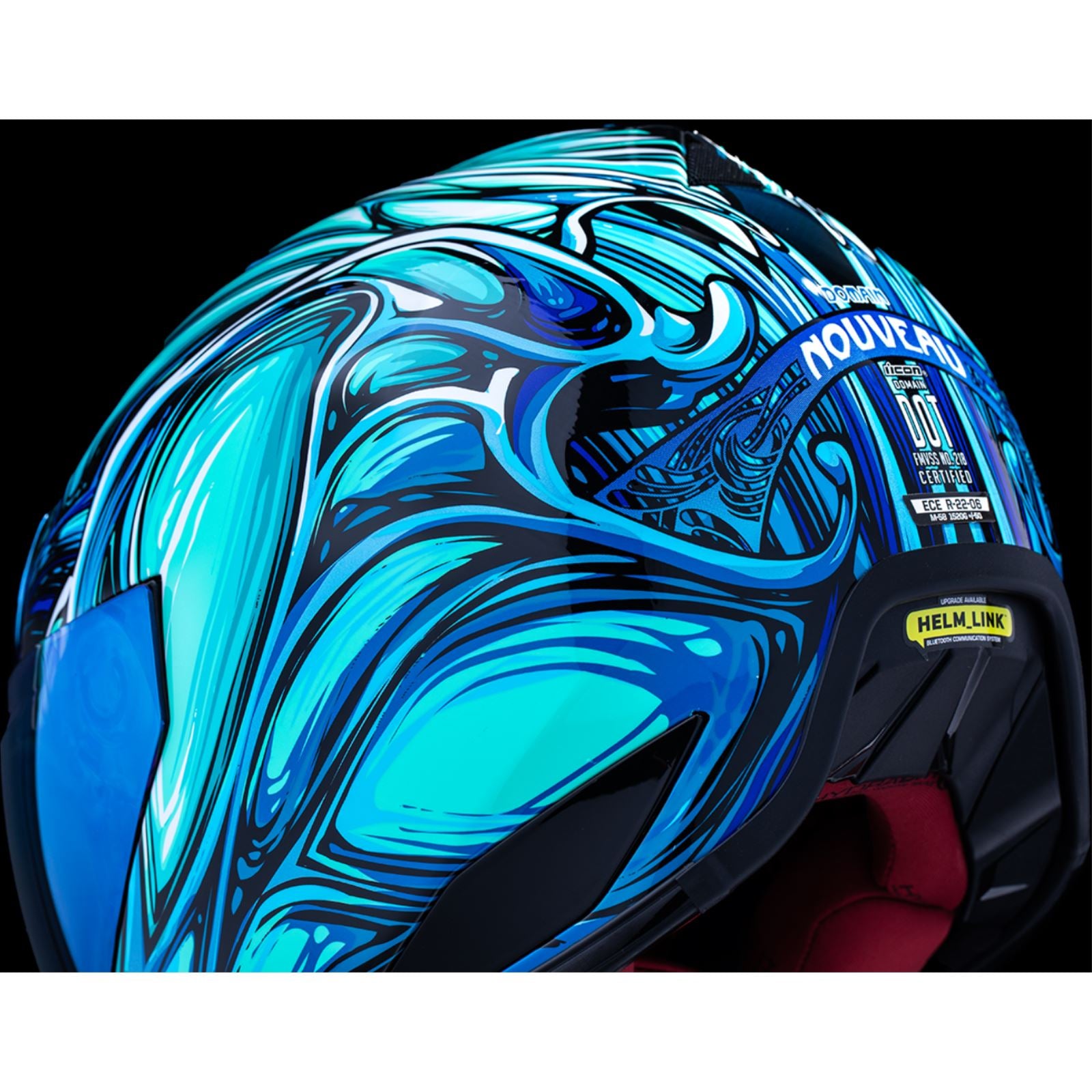 Icon Domain™ Helmet - Nouveau_1832860