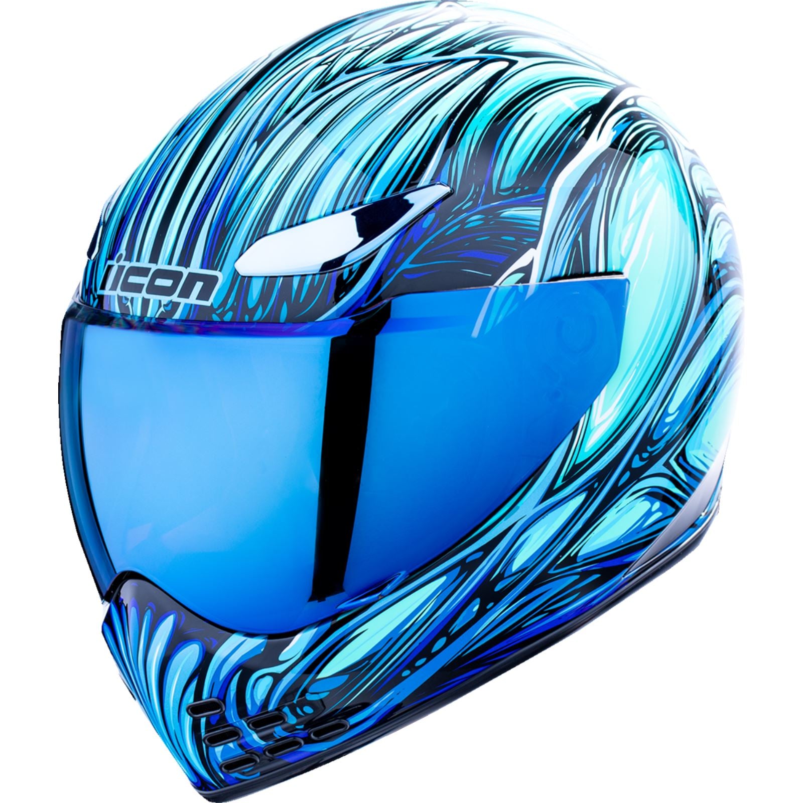 Icon Domain™ Helmet - Nouveau_1833431