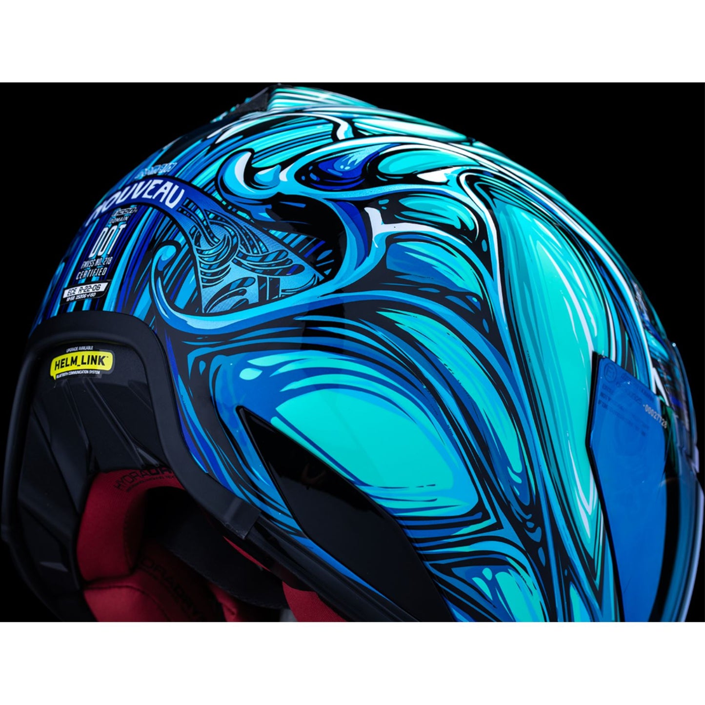 Icon Domain™ Helmet - Nouveau_1833766