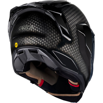 Icon Ultraflite™ Helmet - Carbon - MIPS® - Black_1834793