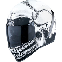 Icon Airform™ Helmet - MIPS® - Crestfallen - White_1830995