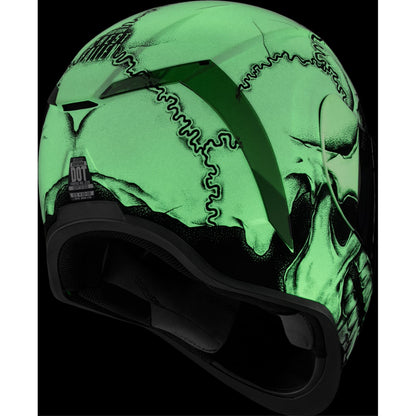 Icon Airform™ Helmet - MIPS® - Crestfallen - White_1831138