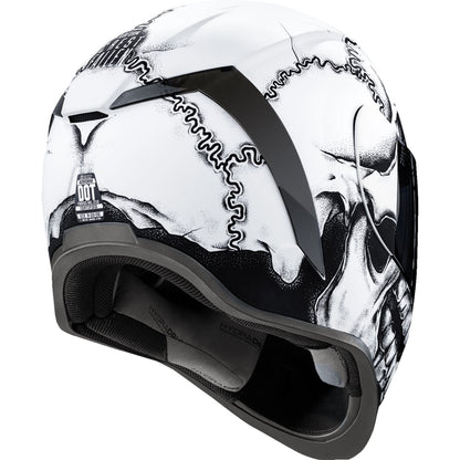 Icon Airform™ Helmet - MIPS® - Crestfallen - White_1833873