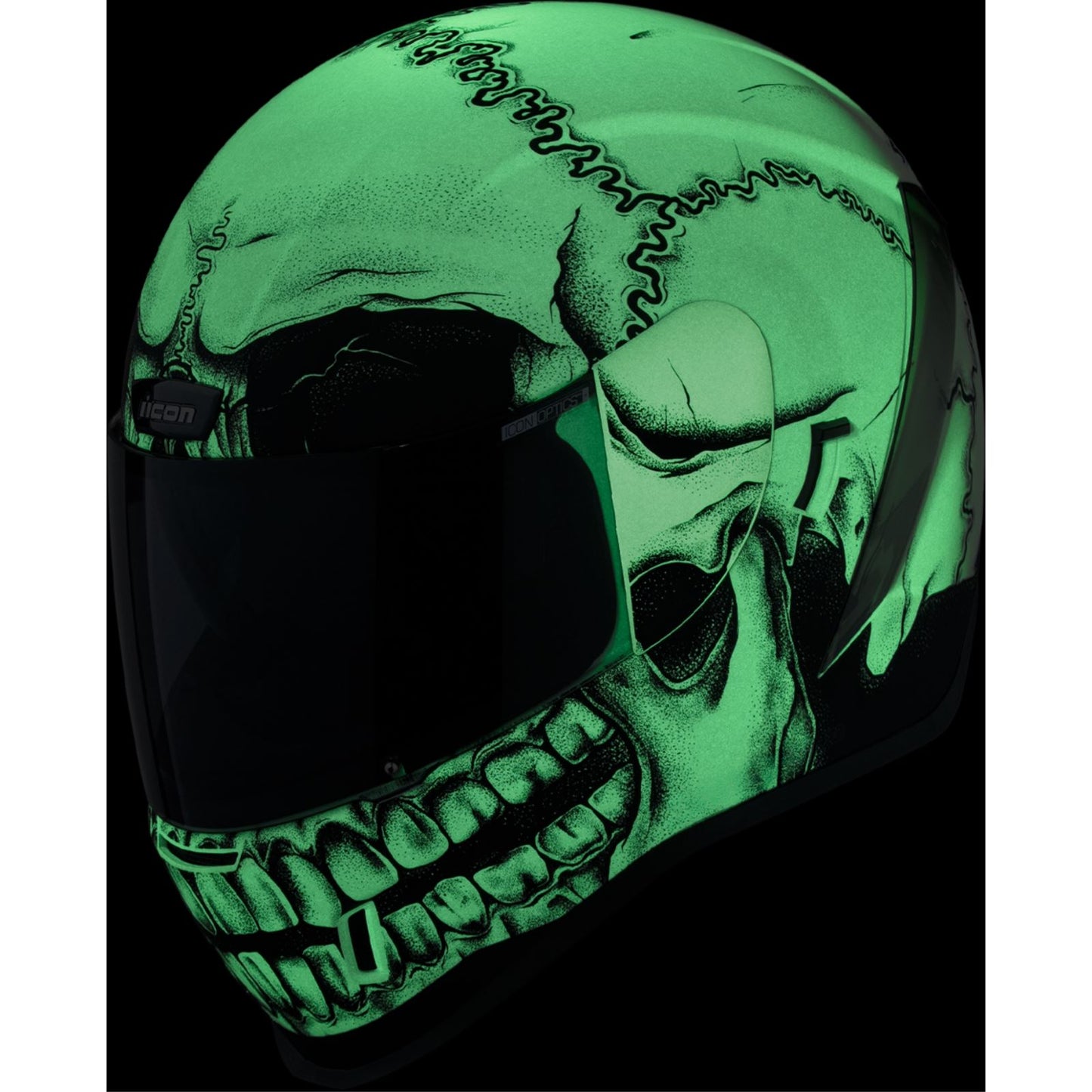 Icon Airform™ Helmet - MIPS® - Crestfallen - White_1834953