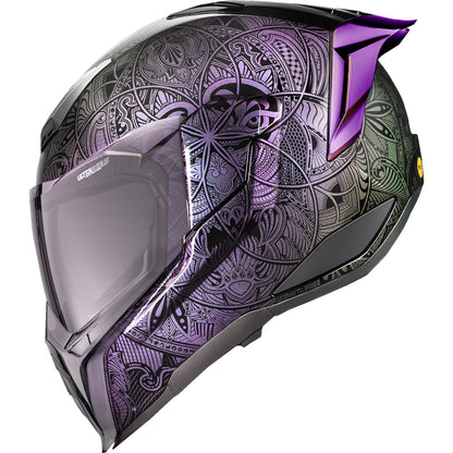 Icon Ultraflite™ Helmet - Opal Mandala - MIPS®_1834372