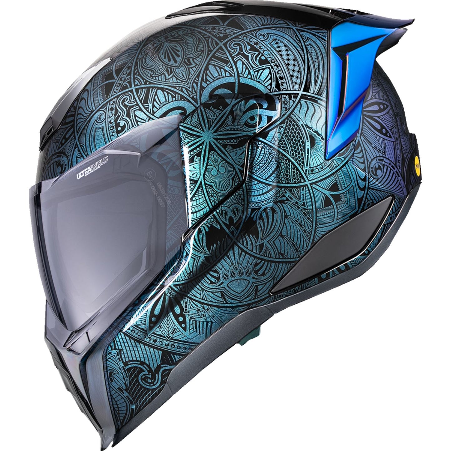 Icon Ultraflite™ Helmet - Opal Mandala - MIPS®_1830969