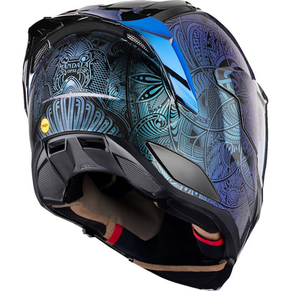 Icon Ultraflite™ Helmet - Opal Mandala - MIPS®_1833509