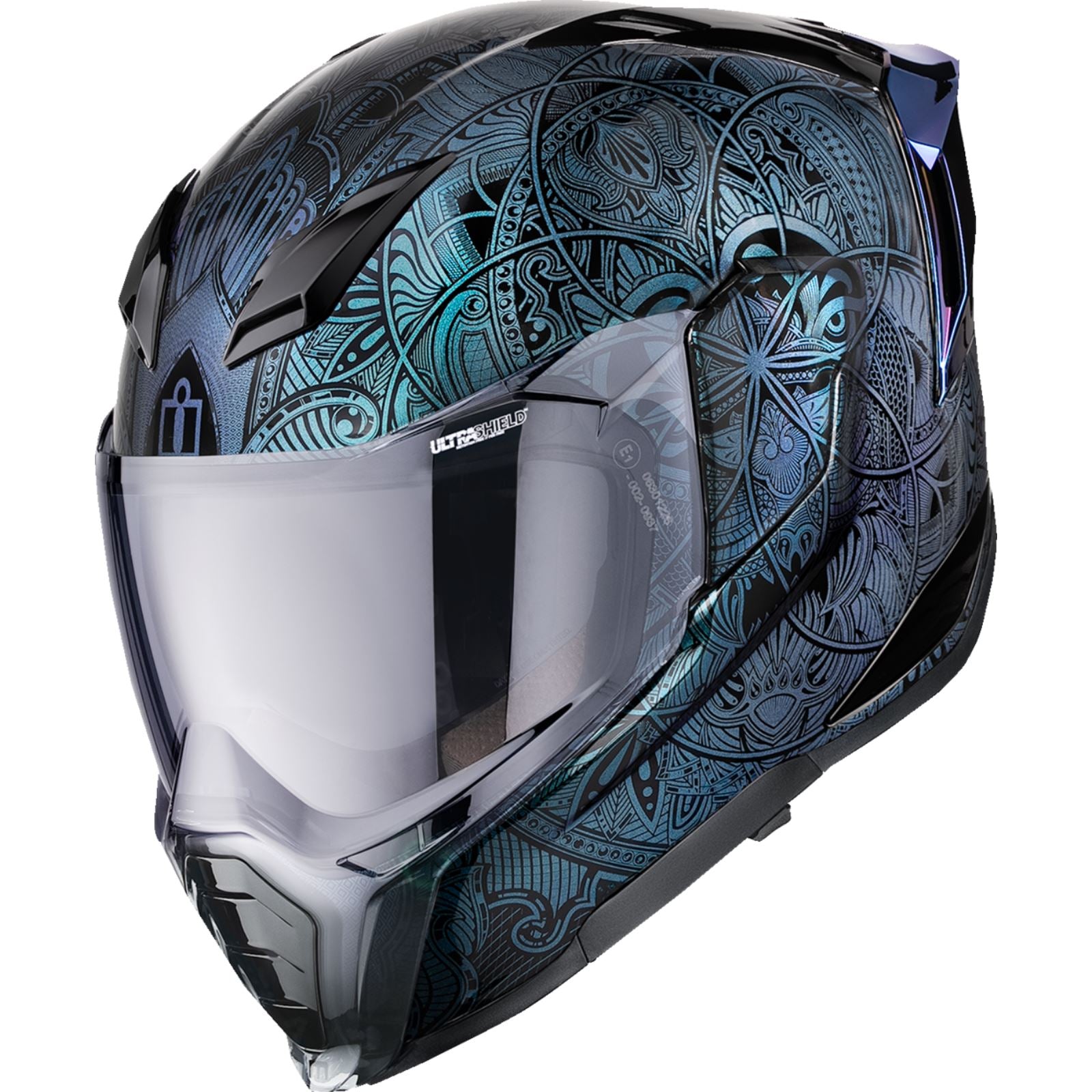 Icon Ultraflite™ Helmet - Opal Mandala - MIPS®_1835165