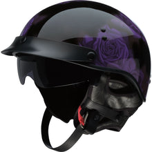 Z1R ZR1 Vagrant NC Helmet - Rose_1831050