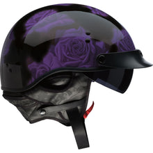 Z1R ZR1 Vagrant NC Helmet - Rose_1831051