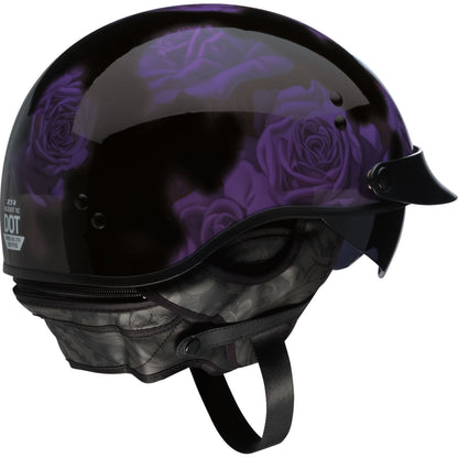Z1R ZR1 Vagrant NC Helmet - Rose_1833354