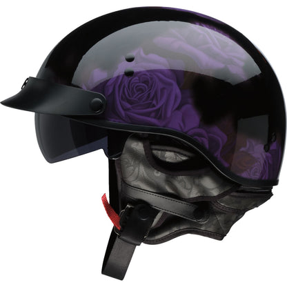 Z1R ZR1 Vagrant NC Helmet - Rose_1833834