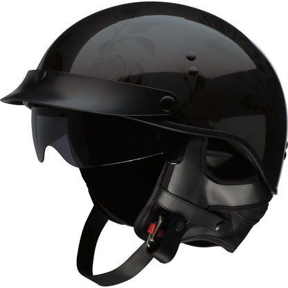 Z1R ZR1 Vagrant NC Helmet - Rose_1830976