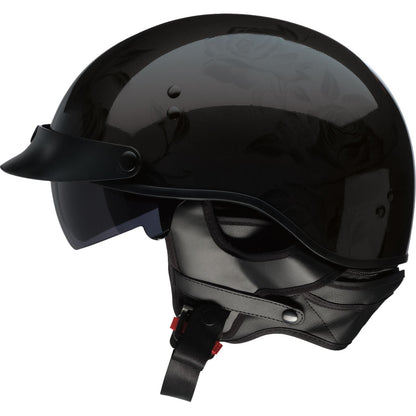 Z1R ZR1 Vagrant NC Helmet - Rose_1830978