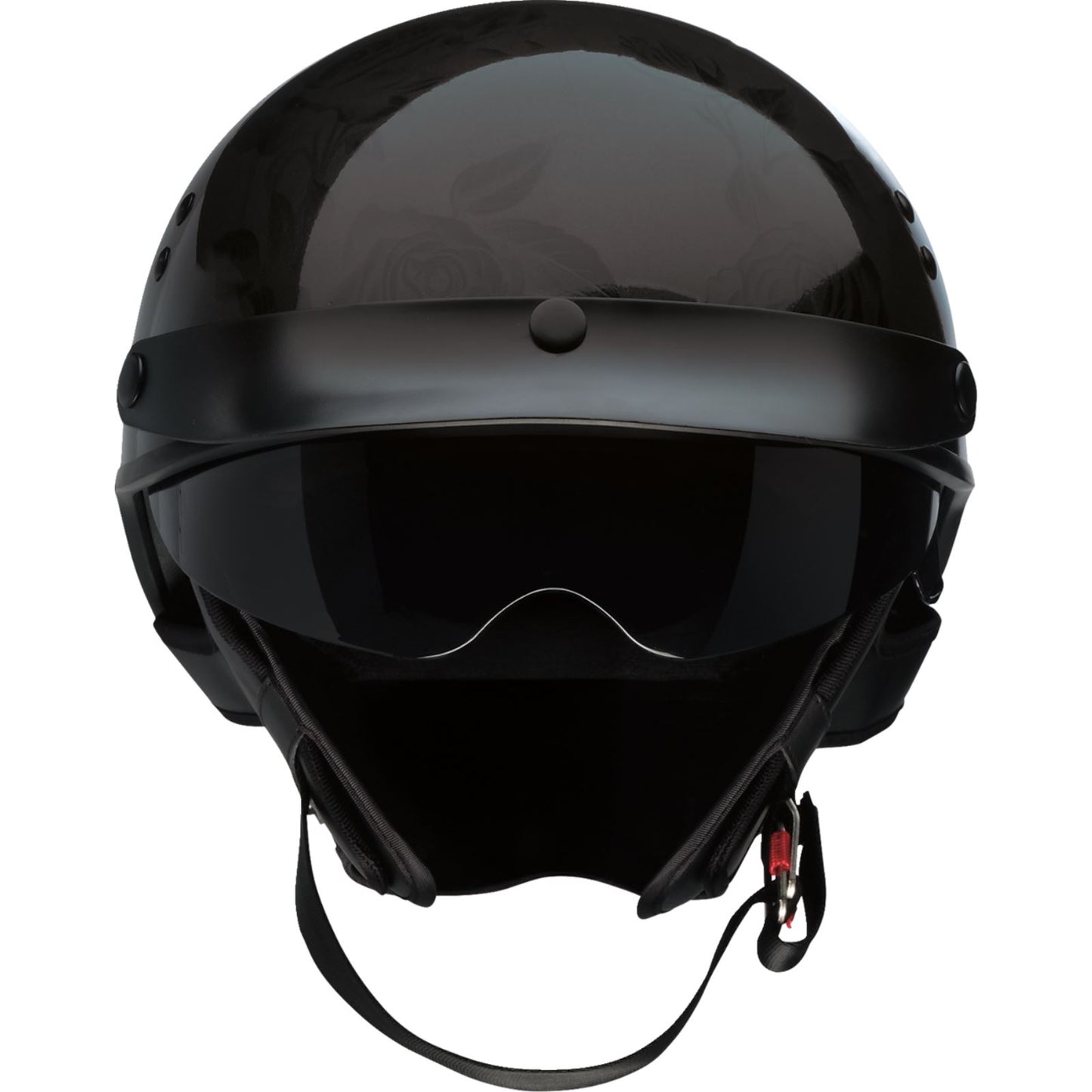 Z1R ZR1 Vagrant NC Helmet - Rose_1831143