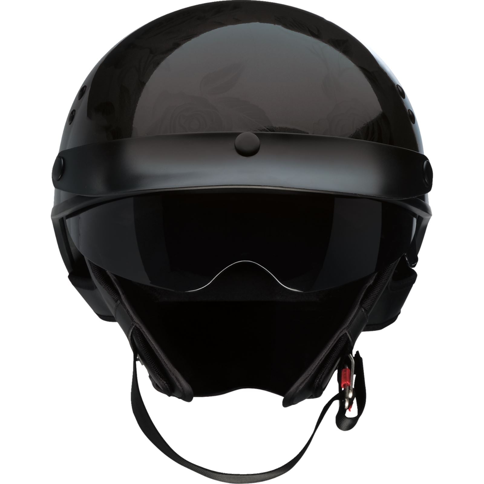 Z1R ZR1 Vagrant NC Helmet - Rose_1831143