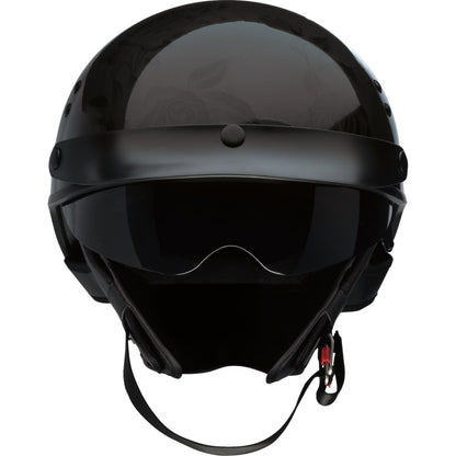 Z1R ZR1 Vagrant NC Helmet - Rose_1831143