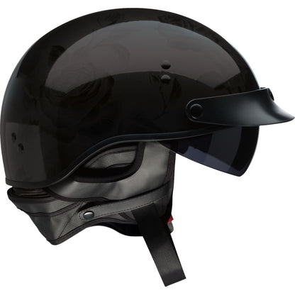 Z1R ZR1 Vagrant NC Helmet - Rose_1831516