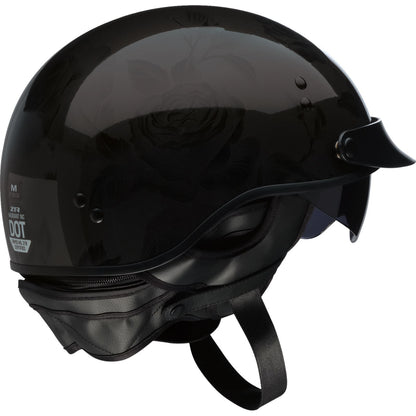 Z1R ZR1 Vagrant NC Helmet - Rose_1835667