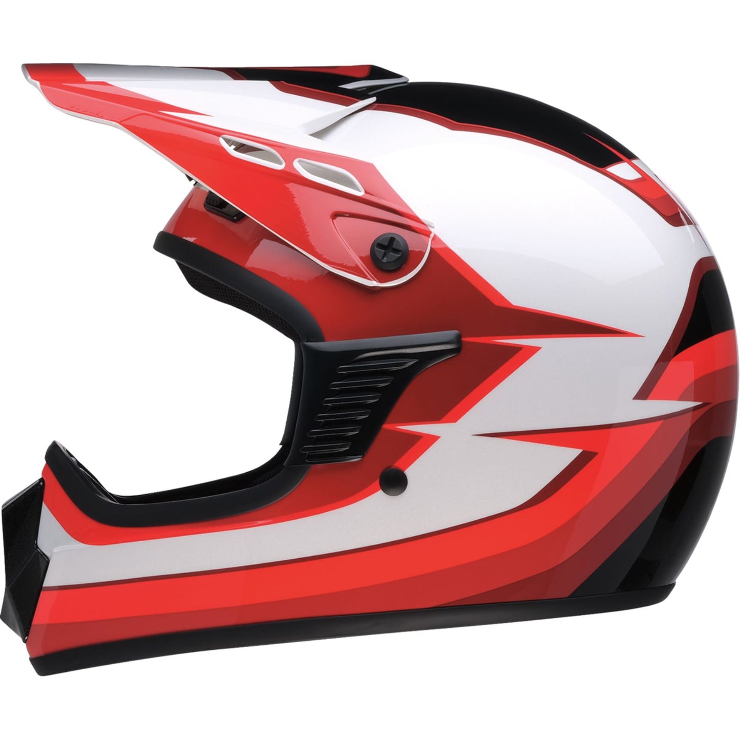 Z1R ZR1 Child Dirt Maxx Helmet - Vortex_1834580