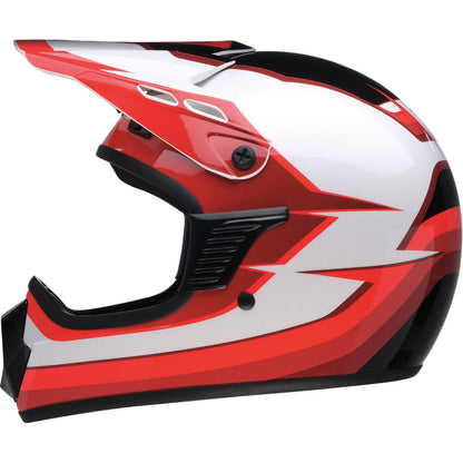 Z1R ZR1 Child Dirt Maxx Helmet - Vortex_1834580