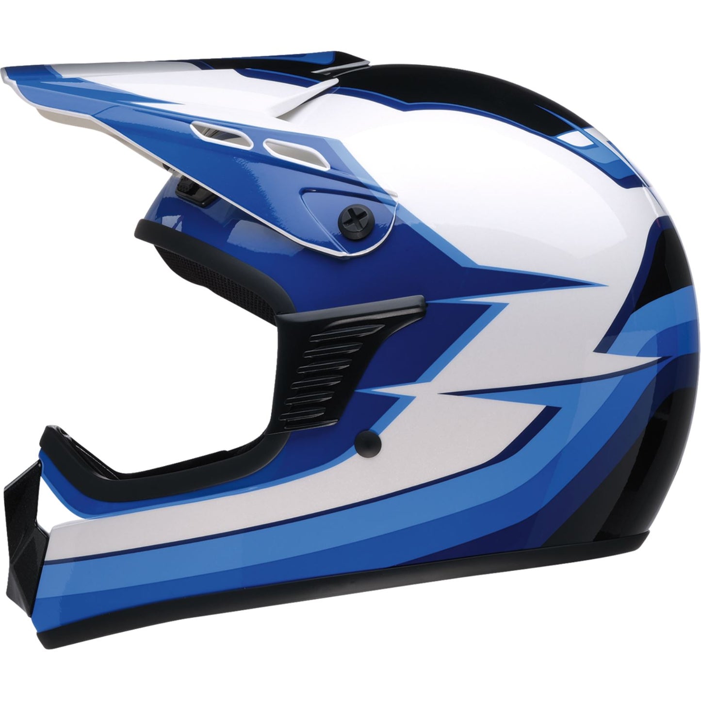 Z1R ZR1 Child Dirt Maxx Helmet - Vortex_1831056