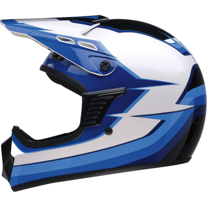 Z1R ZR1 Child Dirt Maxx Helmet - Vortex_1831056