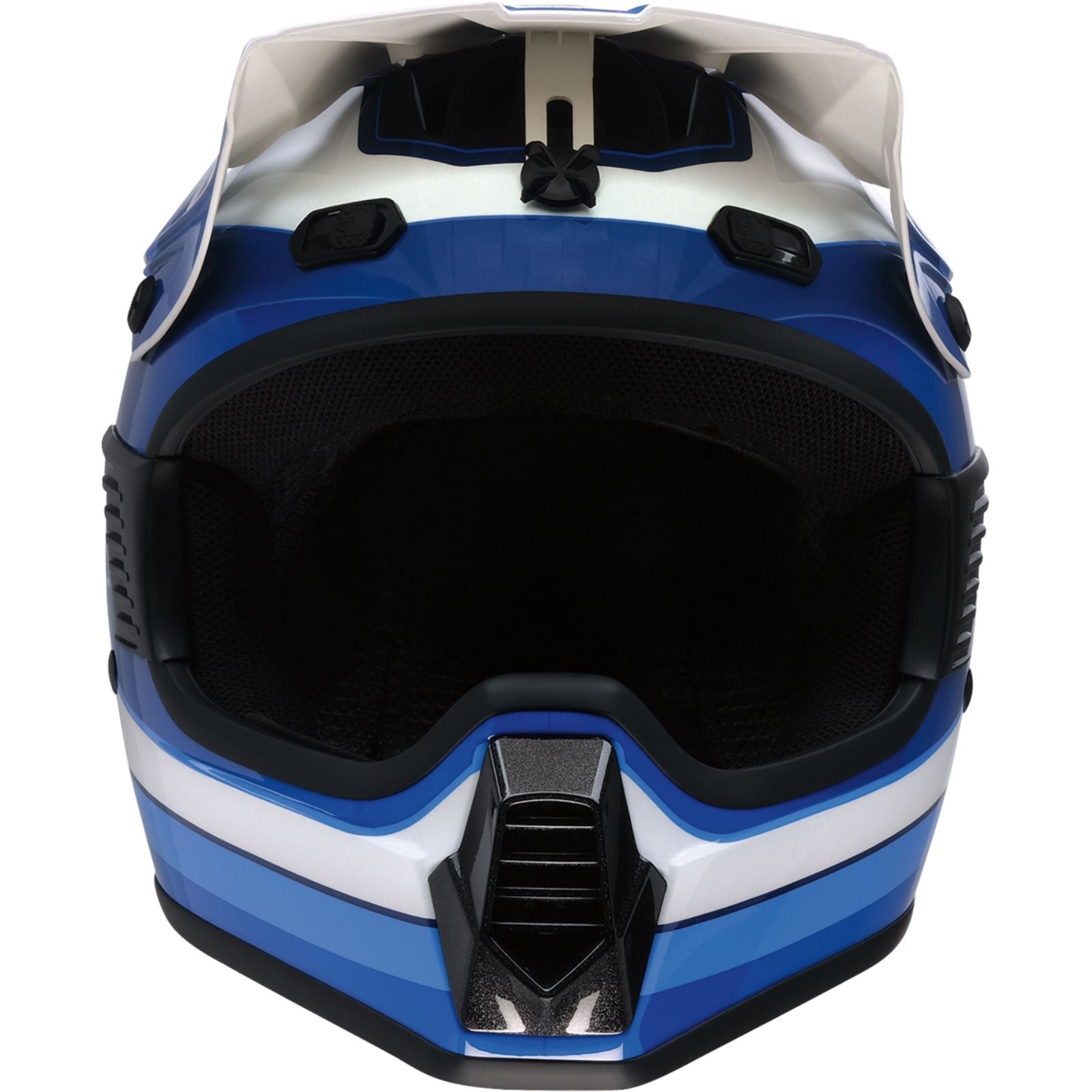 Z1R ZR1 Child Dirt Maxx Helmet - Vortex_1831057