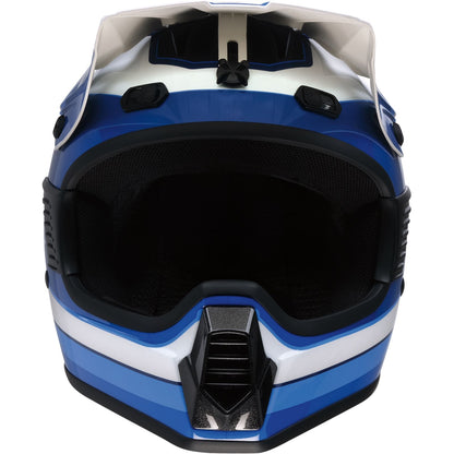 Z1R ZR1 Child Dirt Maxx Helmet - Vortex_1831057