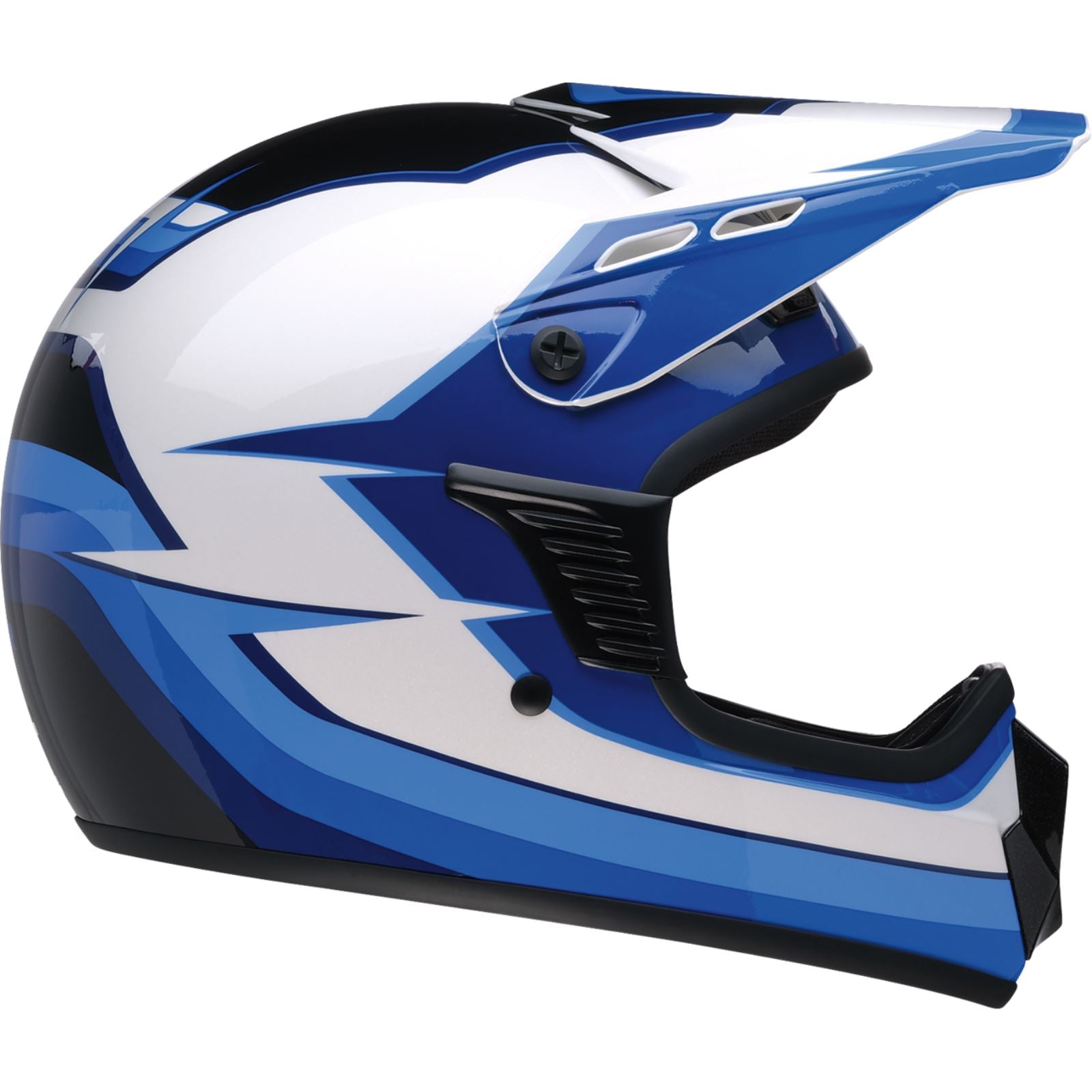 Z1R ZR1 Child Dirt Maxx Helmet - Vortex_1831125